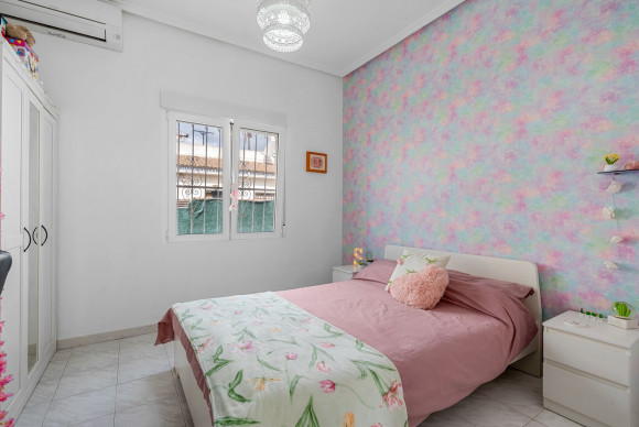 Revente - Detached Villa - Ciudad Quesada - Pueblo Bravo