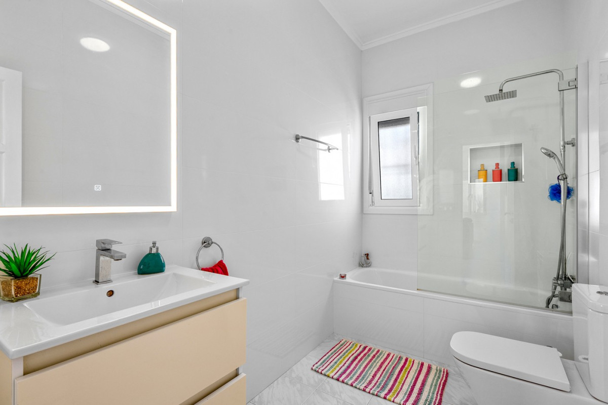 Revente - Detached Villa - Ciudad Quesada - Pueblo Bravo