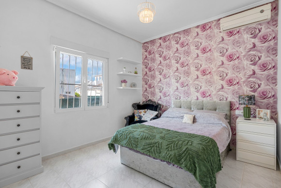 Revente - Detached Villa - Ciudad Quesada - Pueblo Bravo