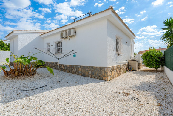 Revente - Detached Villa - Ciudad Quesada - Pueblo Bravo