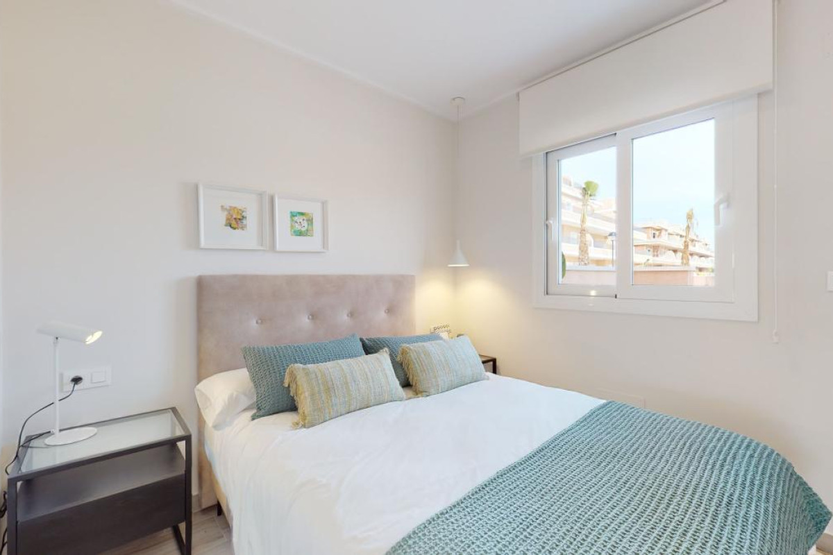New Build - Townhouse - Pilar de la Horadada - PILAR DE LA HORADADA