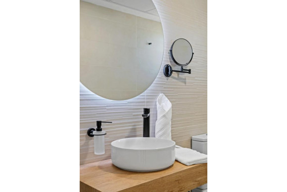 New Build - Apartment  - Los Alcázares