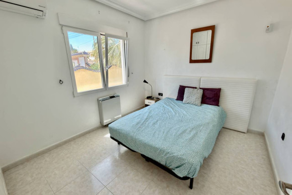 Revente - Villa - Ciudad Quesada - Urbanizaciones
