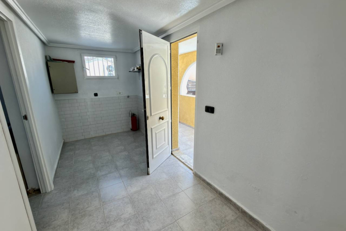 Revente - Villa - Ciudad Quesada - Urbanizaciones