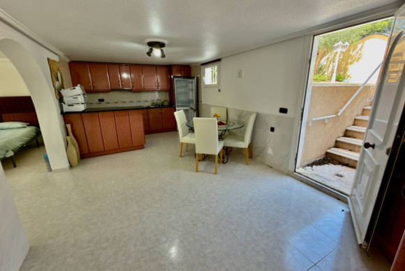 Revente - Villa - Ciudad Quesada - Urbanizaciones