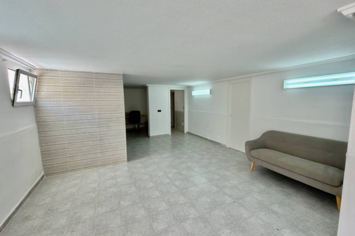 Revente - Villa - Ciudad Quesada - Urbanizaciones