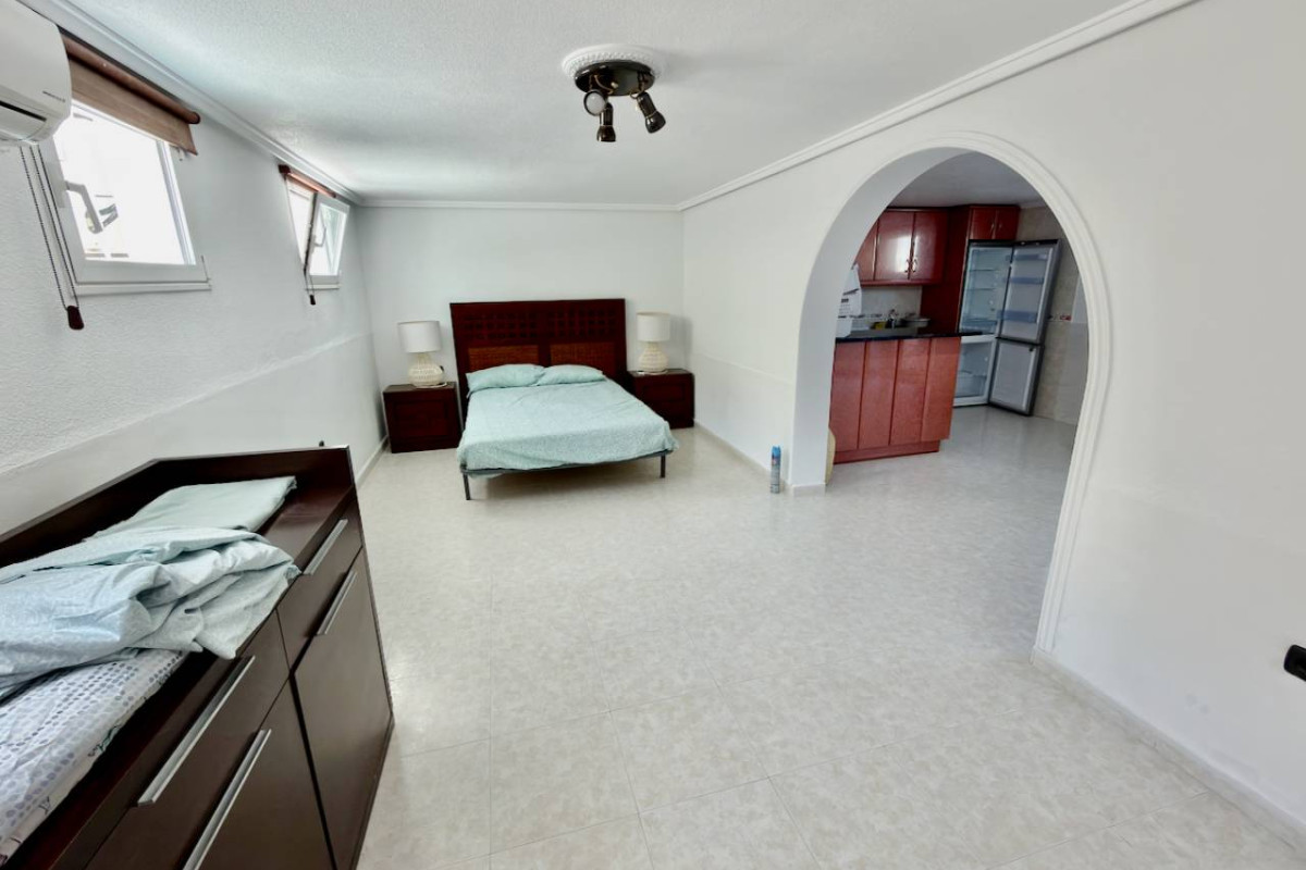 Revente - Villa - Ciudad Quesada - Urbanizaciones