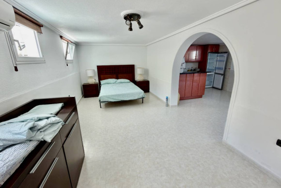Revente - Villa - Ciudad Quesada - Urbanizaciones