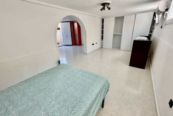 Revente - Villa - Ciudad Quesada - Urbanizaciones