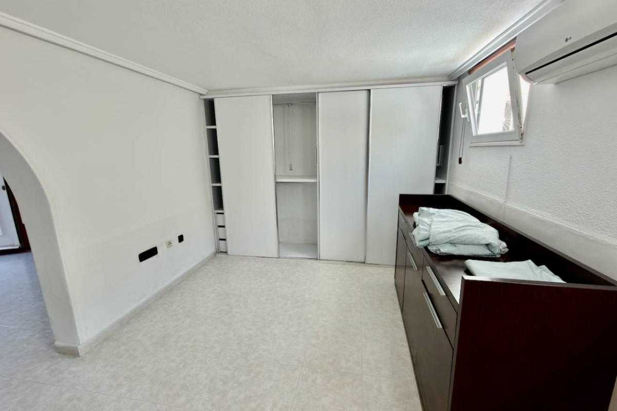 Revente - Villa - Ciudad Quesada - Urbanizaciones