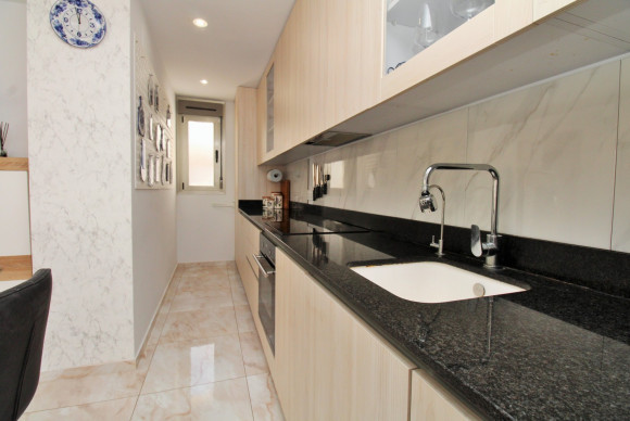 Herverkoop - Villa - Villamartin