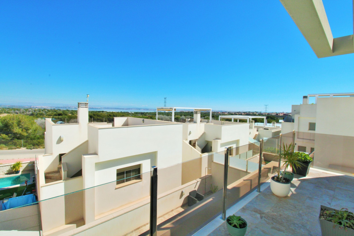 Herverkoop - Villa - Villamartin