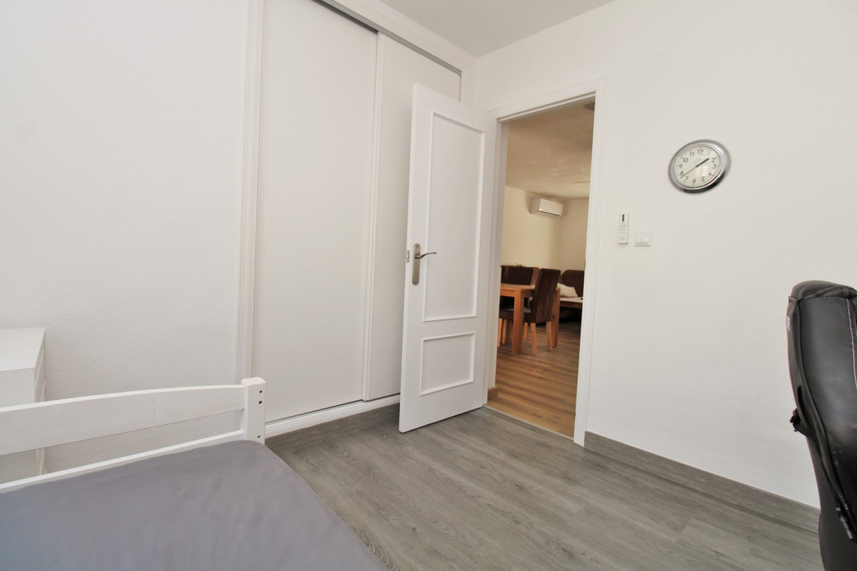 Revente - Maison de ville - Villamartin