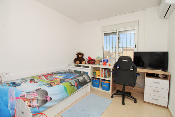 Revente - Maison de ville - Villamartin