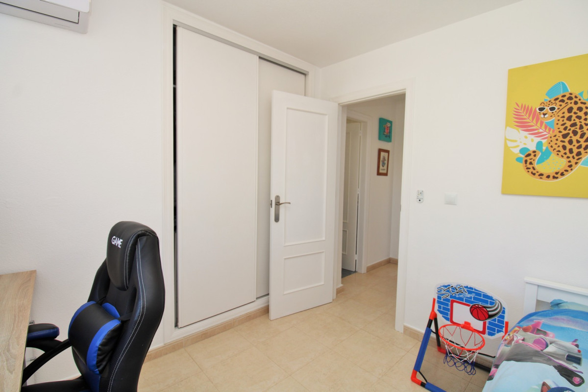 Revente - Maison de ville - Villamartin