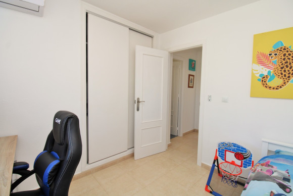 Revente - Maison de ville - Villamartin