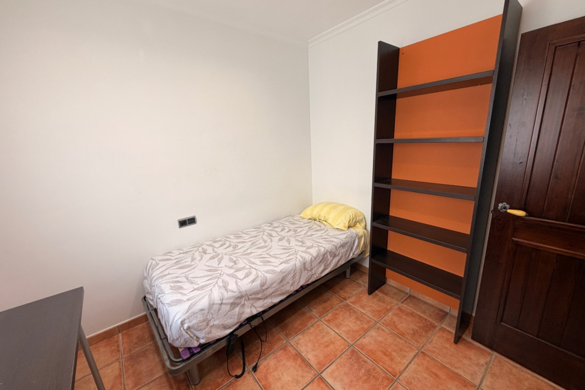 Revente - Maison de ville - Catral - pueblo