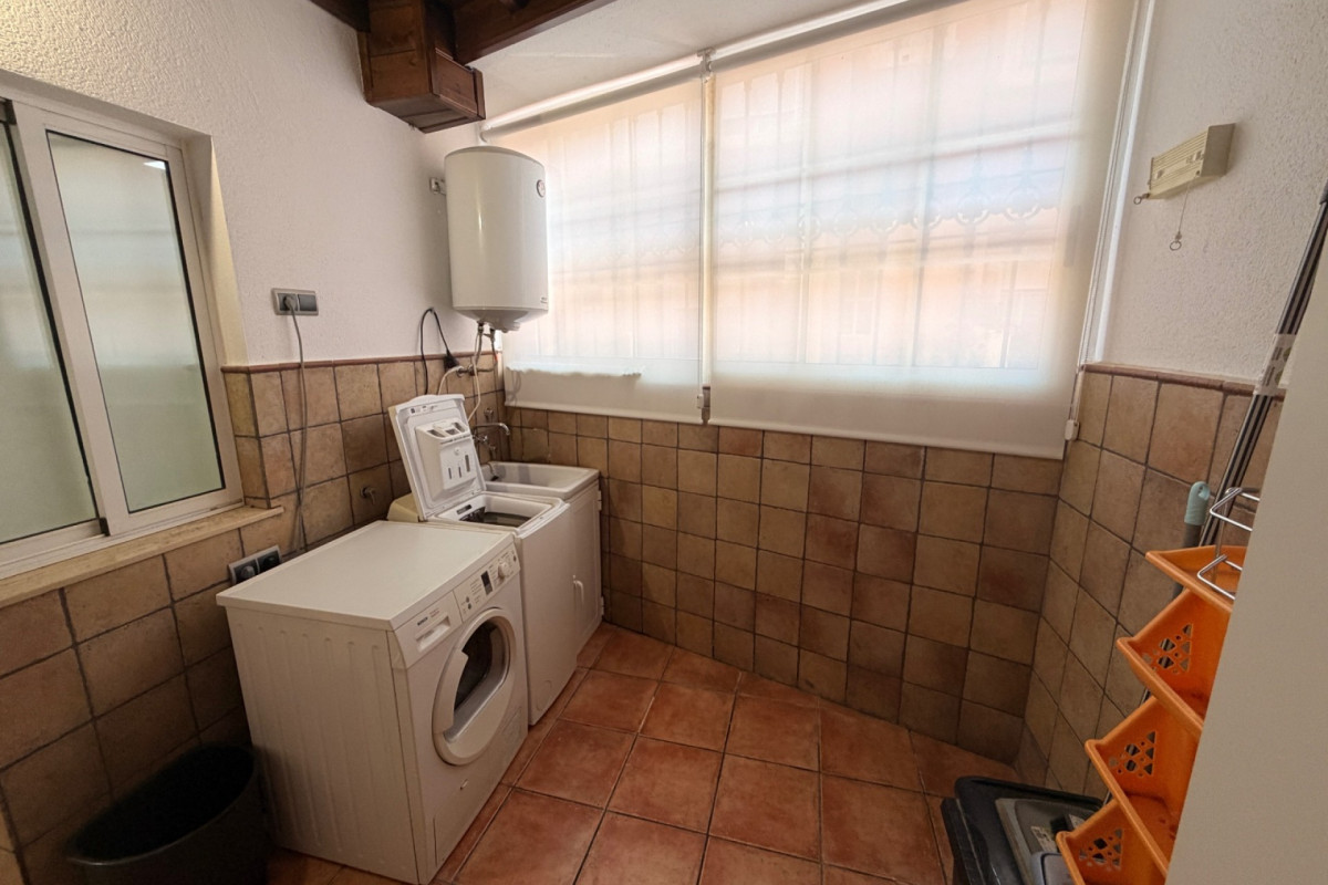 Revente - Maison de ville - Catral - pueblo