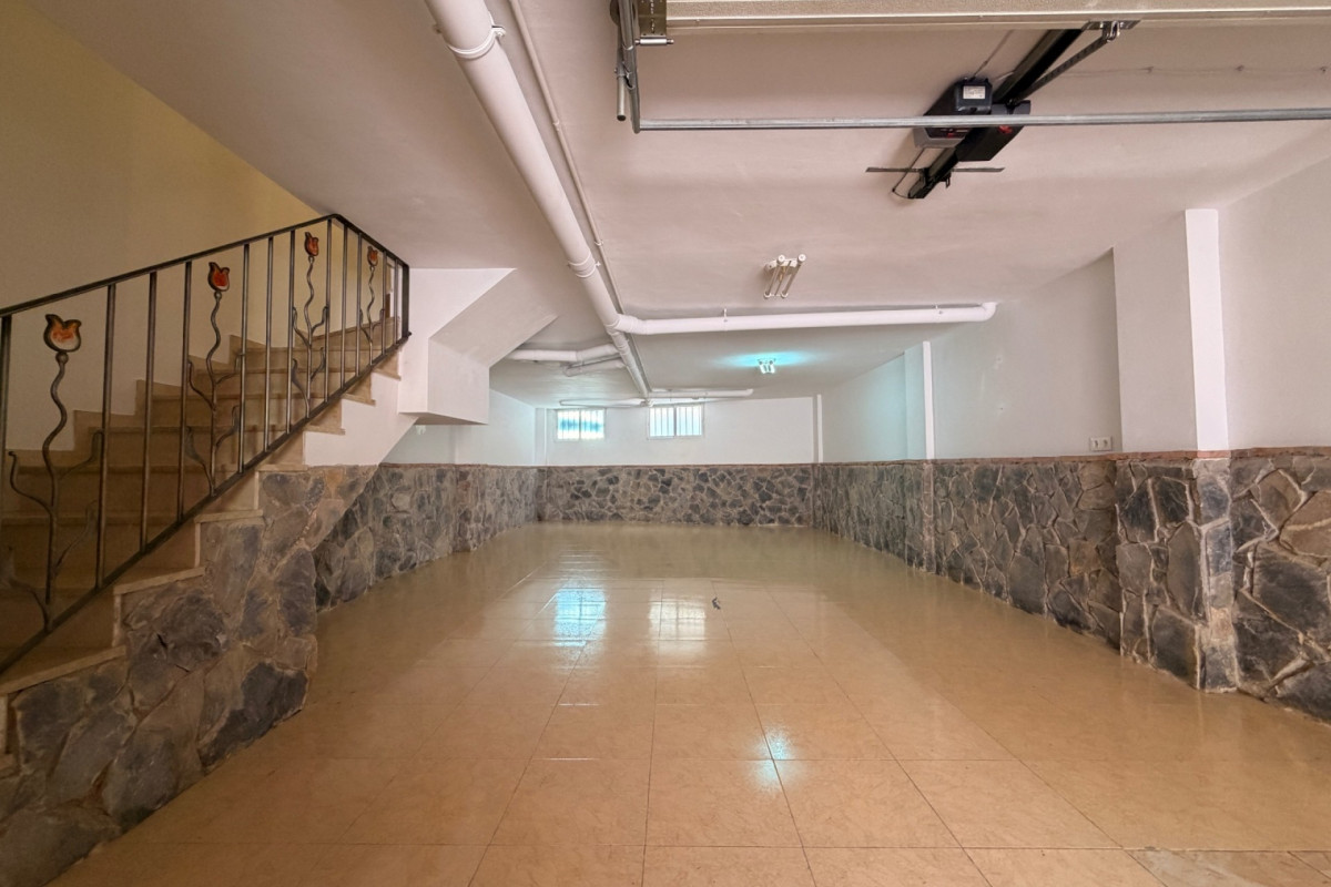 Revente - Maison de ville - Catral - pueblo