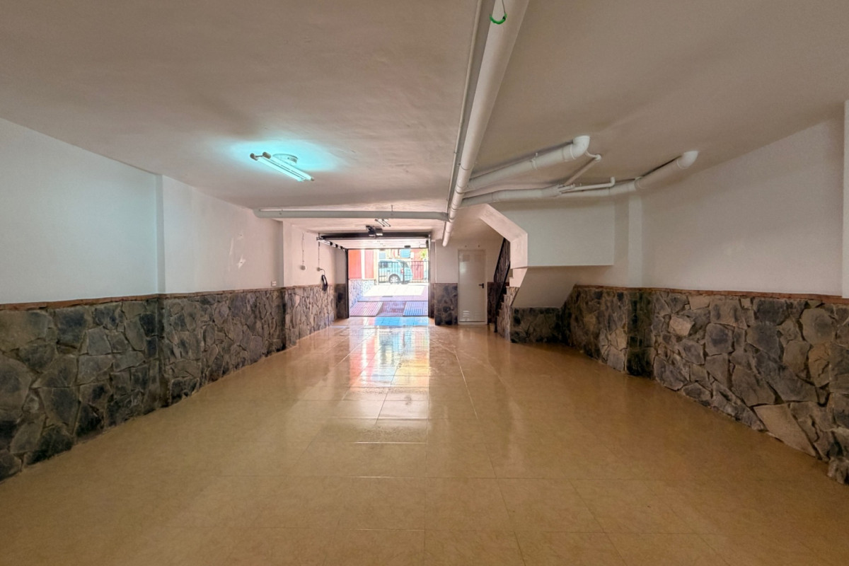Revente - Maison de ville - Catral - pueblo