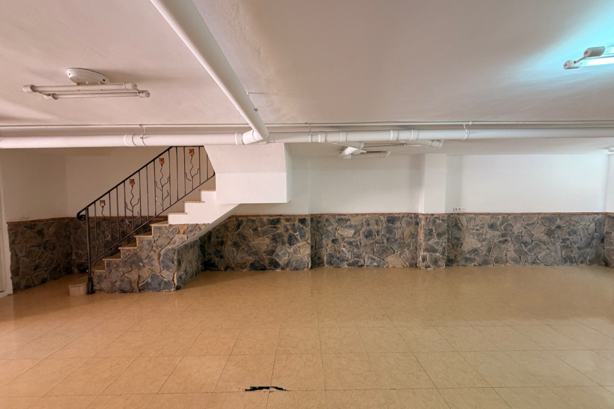 Revente - Maison de ville - Catral - pueblo