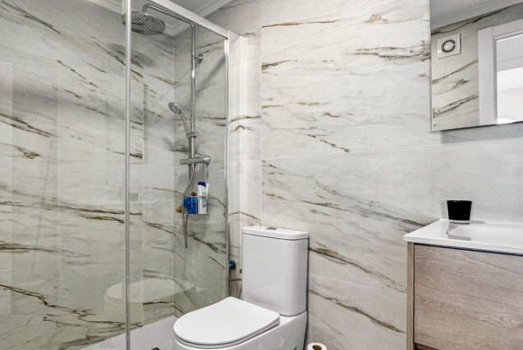 Herverkoop - Appartement  - Torrevieja - Rocio del Mar