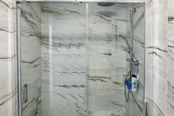 Herverkoop - Appartement  - Torrevieja - Rocio del Mar