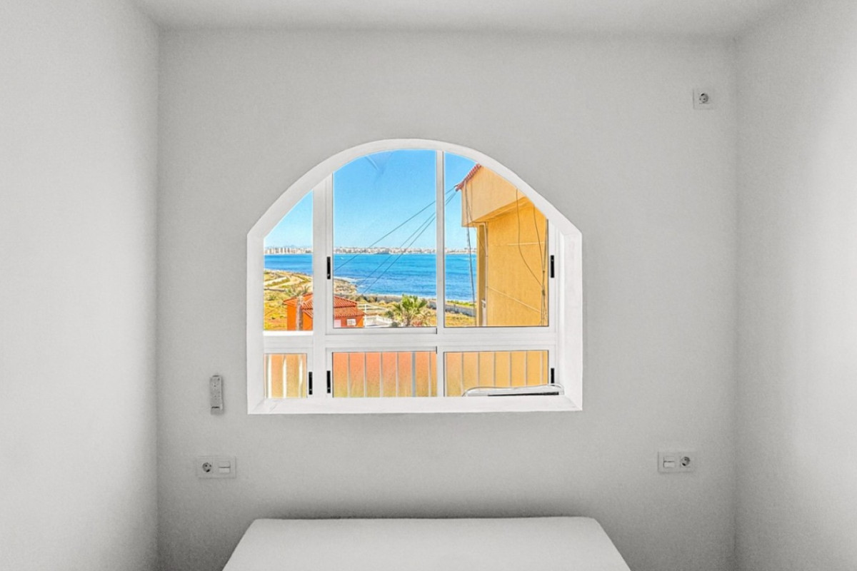 Herverkoop - Appartement  - Torrevieja - Rocio del Mar