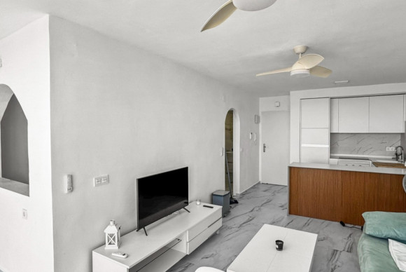 Herverkoop - Appartement  - Torrevieja - Rocio del Mar