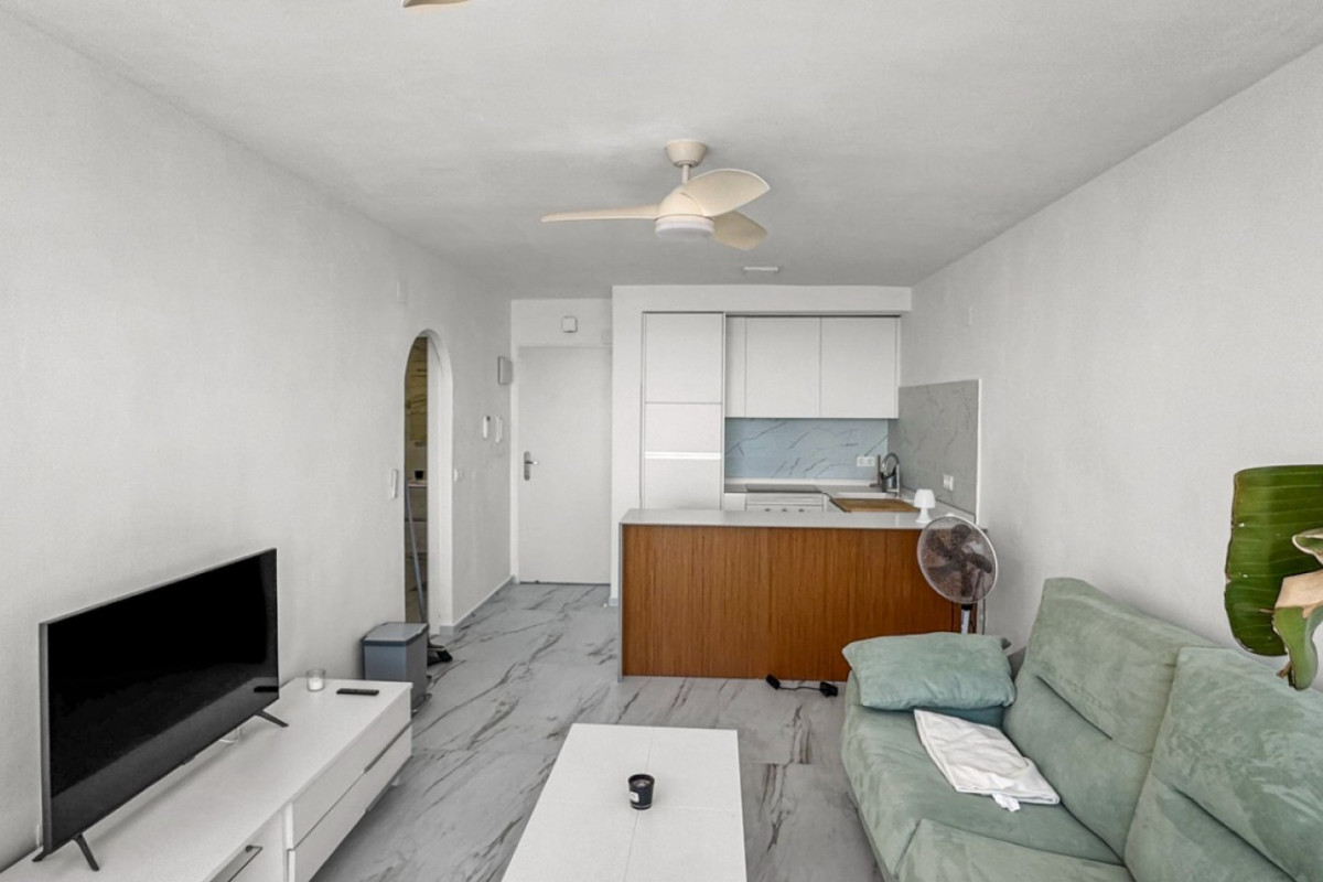 Herverkoop - Appartement  - Torrevieja - Rocio del Mar