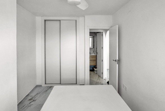 Herverkoop - Appartement  - Torrevieja - Rocio del Mar