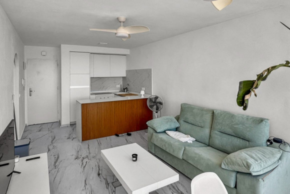 Herverkoop - Appartement  - Torrevieja - Rocio del Mar