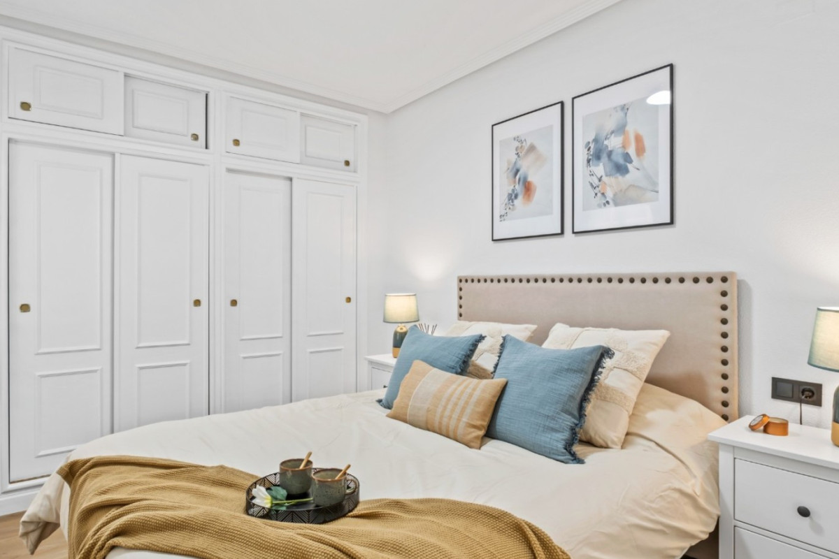Herverkoop - Appartement  - Orihuela Costa - Playa Flamenca