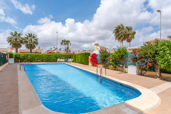 Herverkoop - Appartement  - Orihuela Costa - Playa Flamenca