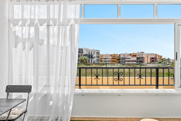 Herverkoop - Appartement  - Orihuela Costa - Playa Flamenca