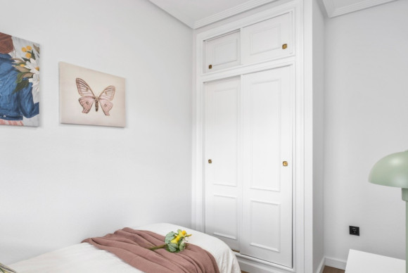 Herverkoop - Appartement  - Orihuela Costa - Playa Flamenca