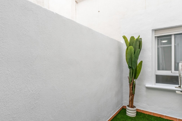 Herverkoop - Appartement  - Orihuela Costa - Playa Flamenca