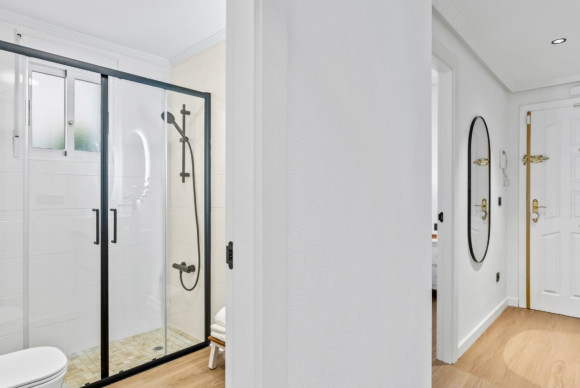 Herverkoop - Appartement  - Orihuela Costa - Playa Flamenca