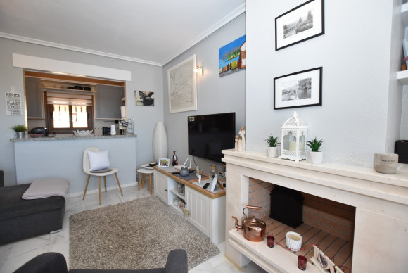 Herverkoop - Appartement  - Algorfa - La Finca Golf Resort