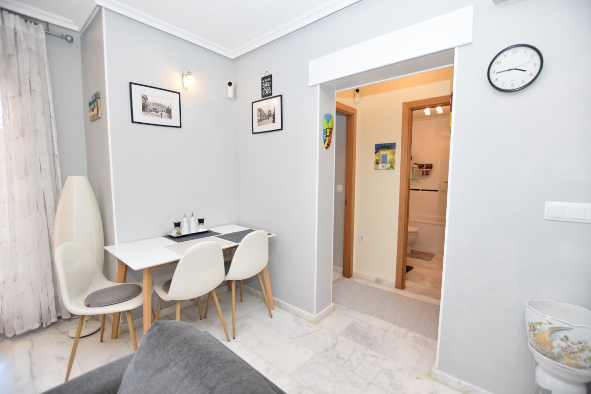 Herverkoop - Appartement  - Algorfa - La Finca Golf Resort