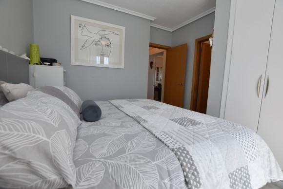 Herverkoop - Appartement  - Algorfa - La Finca Golf Resort
