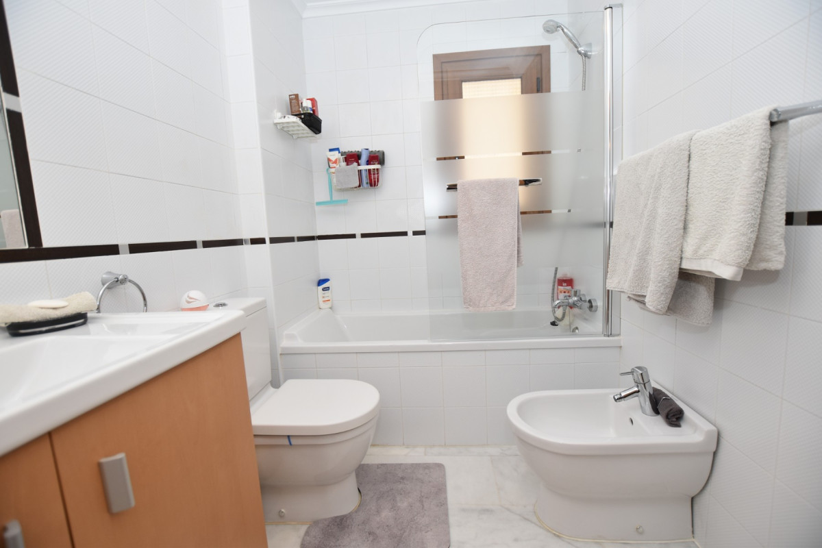 Herverkoop - Appartement  - Algorfa - La Finca Golf Resort