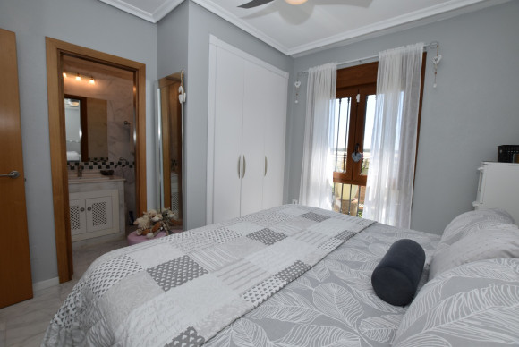 Herverkoop - Appartement  - Algorfa - La Finca Golf Resort