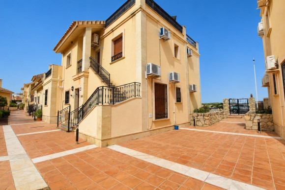 Herverkoop - Appartement  - Algorfa - La Finca Golf Resort