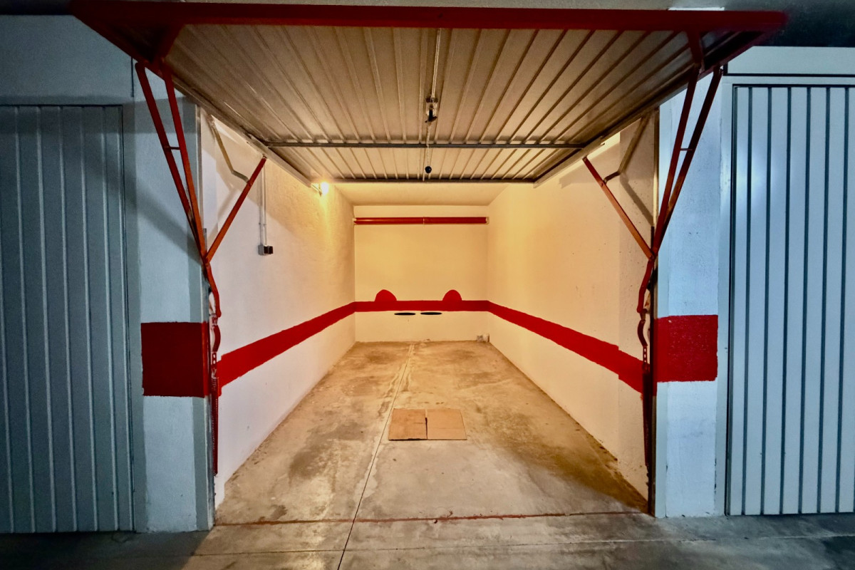 Resale - Apartment / flat - Calpe - Zona Levante - Playa Fossa