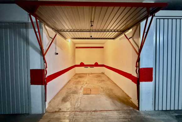 Resale - Apartment / flat - Calpe - Zona Levante - Playa Fossa