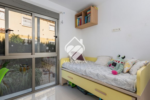 Resale - Apartment / flat - Ciudad Quesada - Doña Pepa