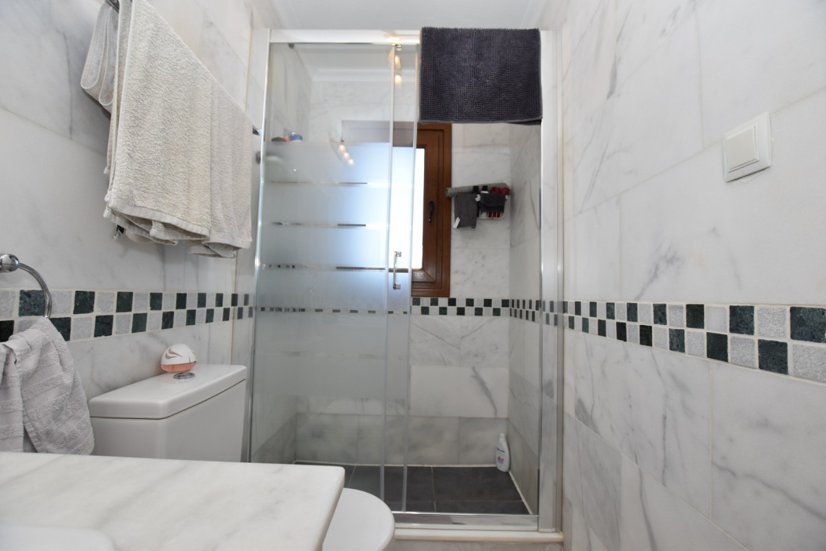 Herverkoop - Apartment - Flat - Algorfa - La Finca Golf Resort