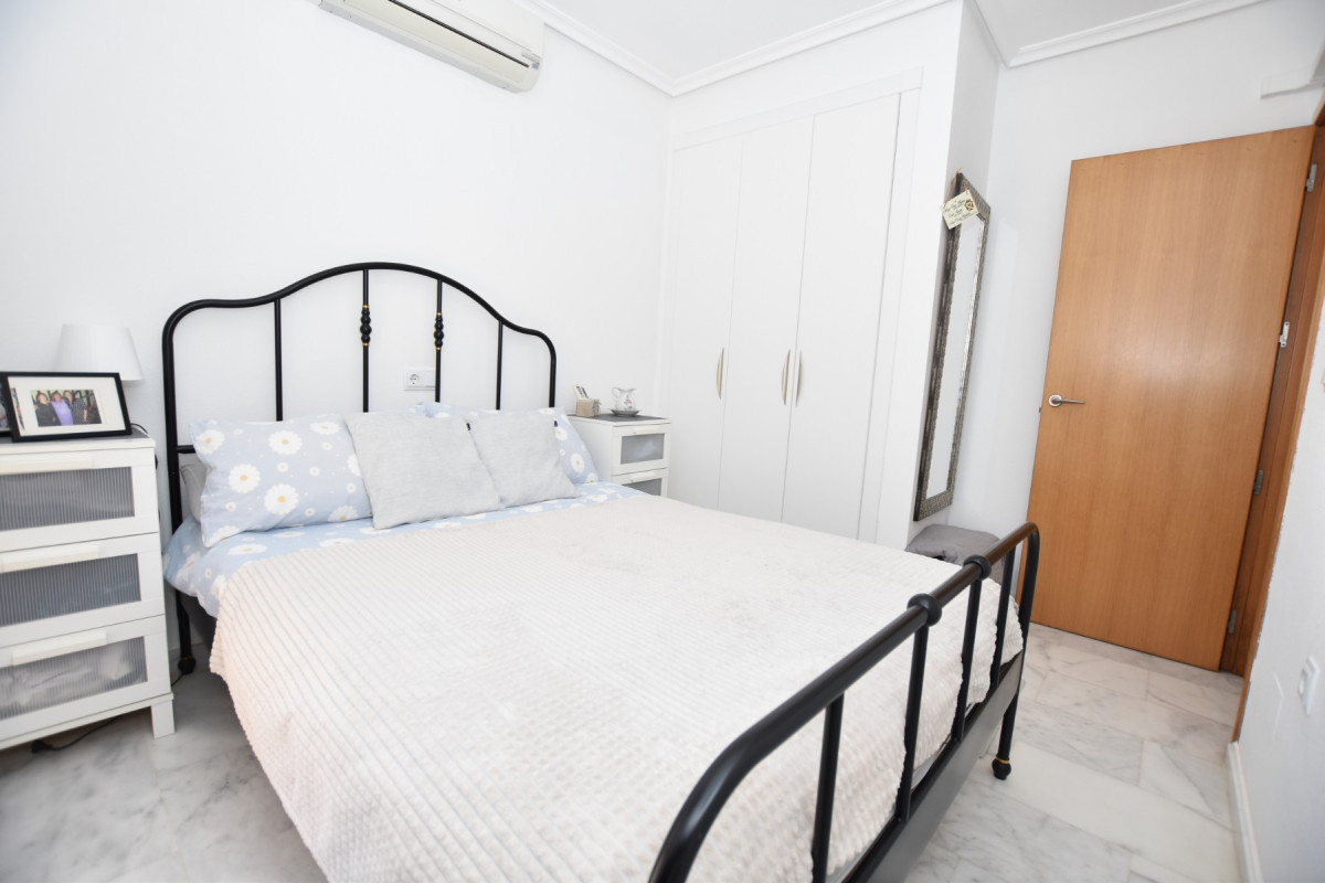 Herverkoop - Apartment - Flat - Algorfa - La Finca Golf Resort
