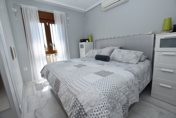 Herverkoop - Apartment - Flat - Algorfa - La Finca Golf Resort